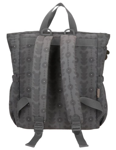 MOCHILA 35CM. ZENIA MICKEY